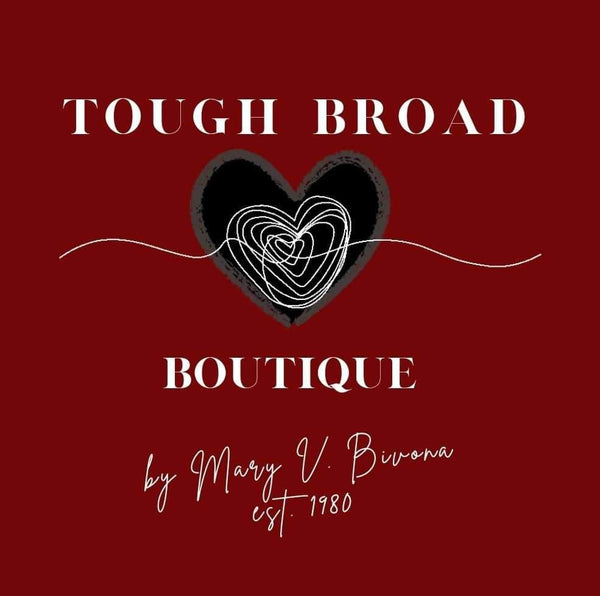 Tough Broad Boutique and Art Collective